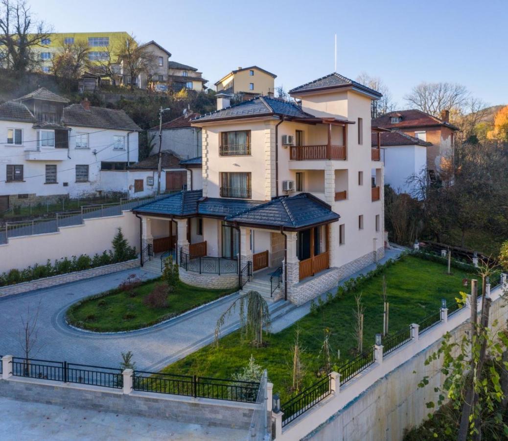 Casa Mt - Boutique Villa 가브로보 외부 사진