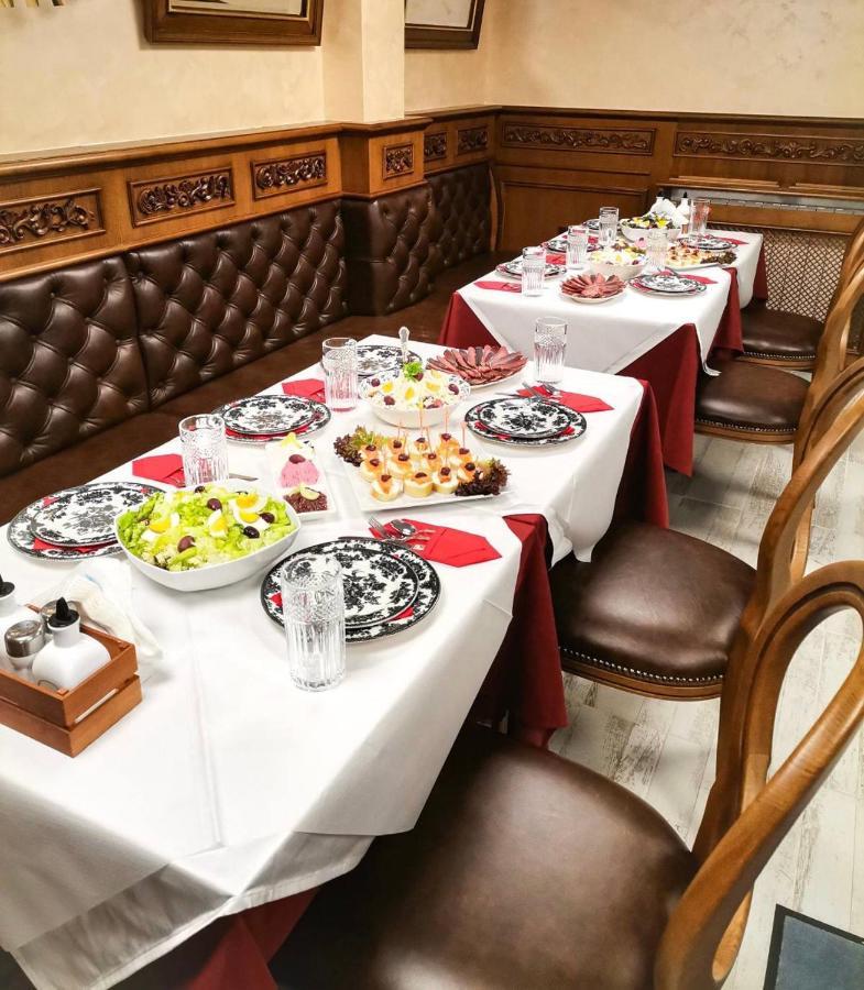 Casa Mt - Boutique Villa 가브로보 외부 사진